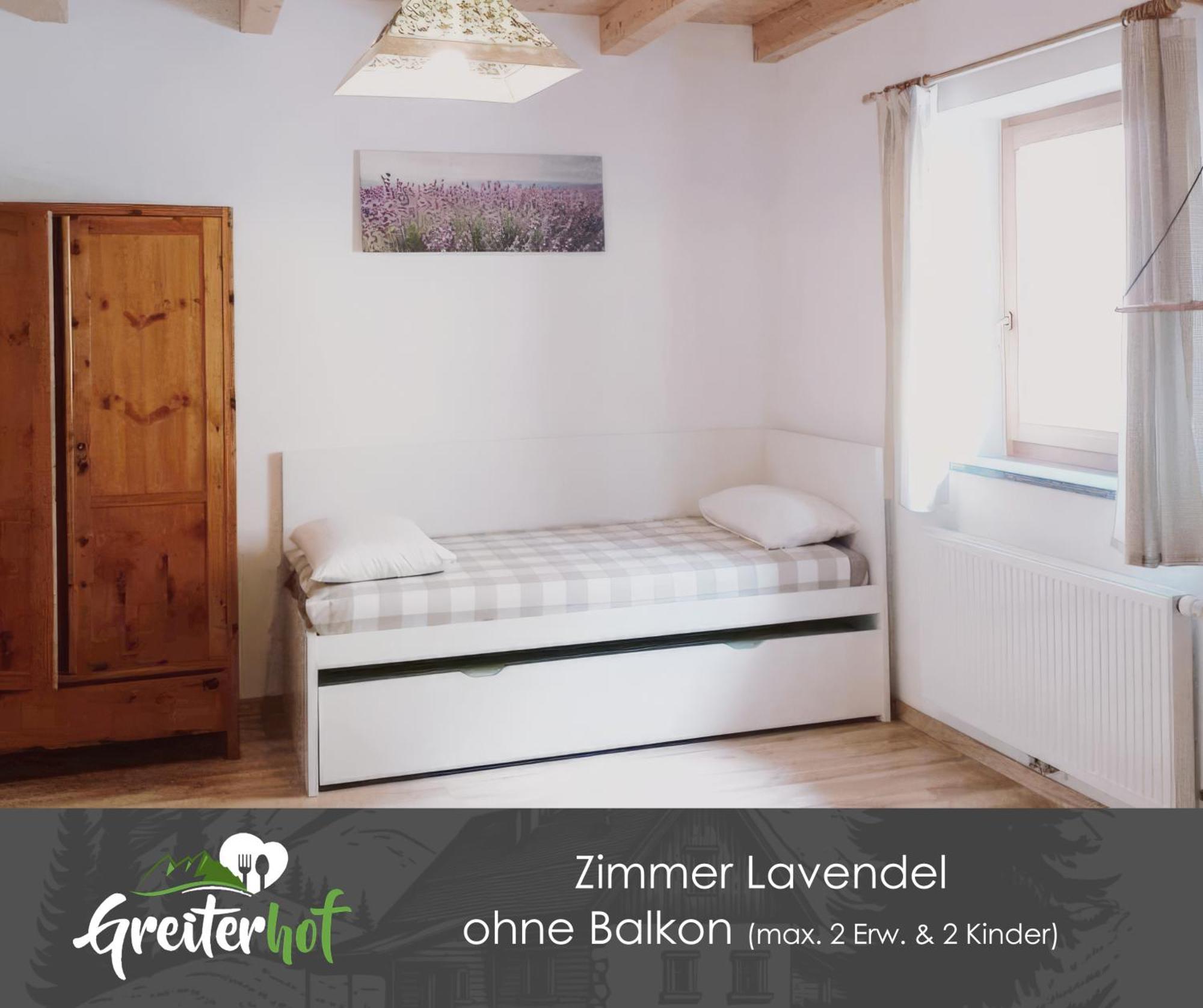 Bed and Breakfast Greiterhof - Partschins Exterior foto