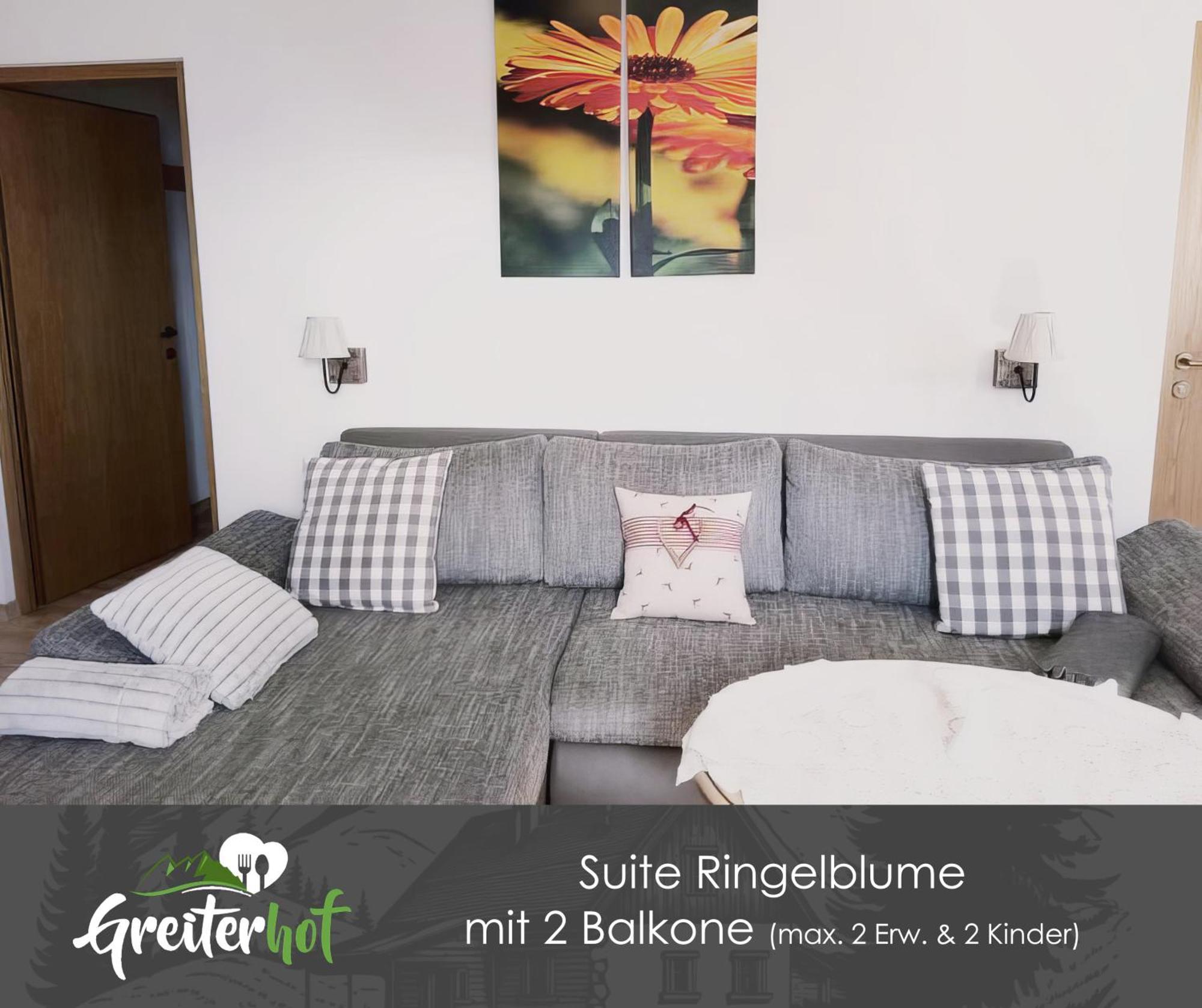 Bed and Breakfast Greiterhof - Partschins Exterior foto