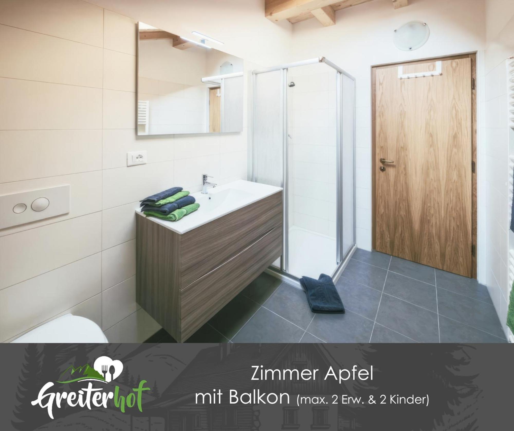 Bed and Breakfast Greiterhof - Partschins Exterior foto